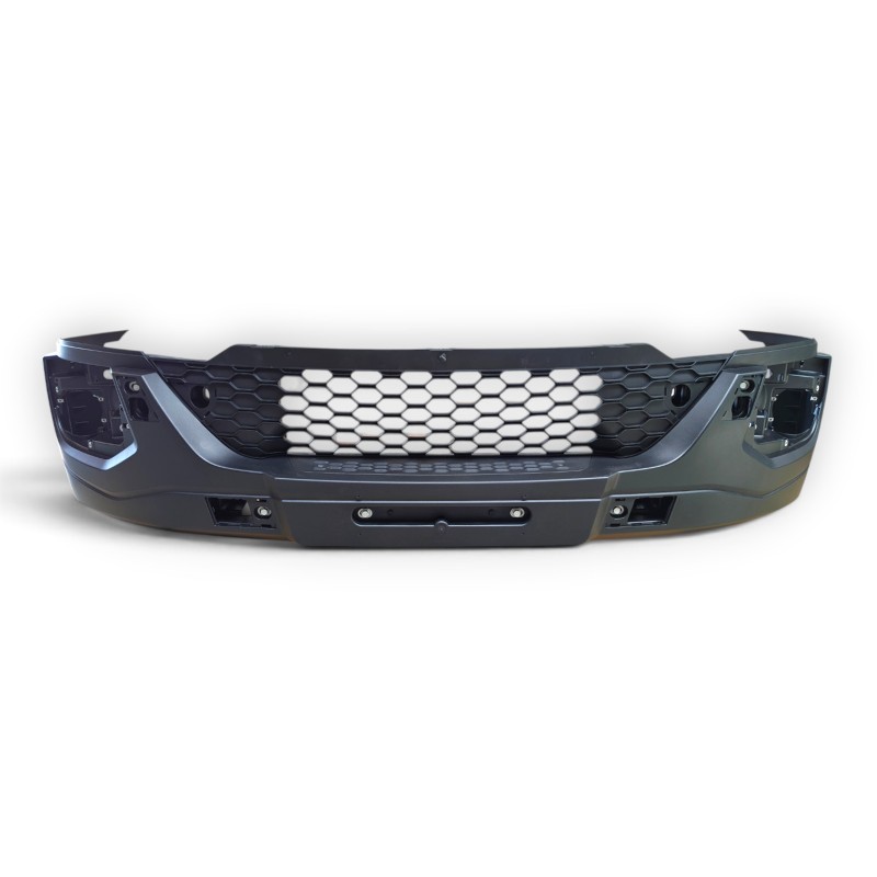 BUMPER BEFORE