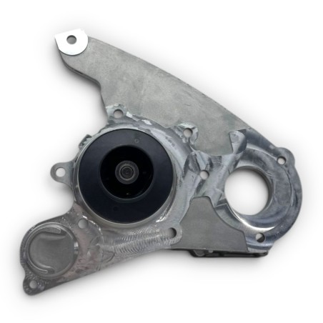 2.3-liter water pump