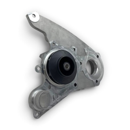 2.3-liter water pump