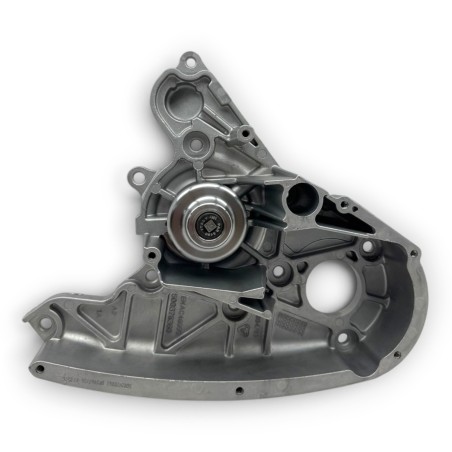 2.3-liter water pump