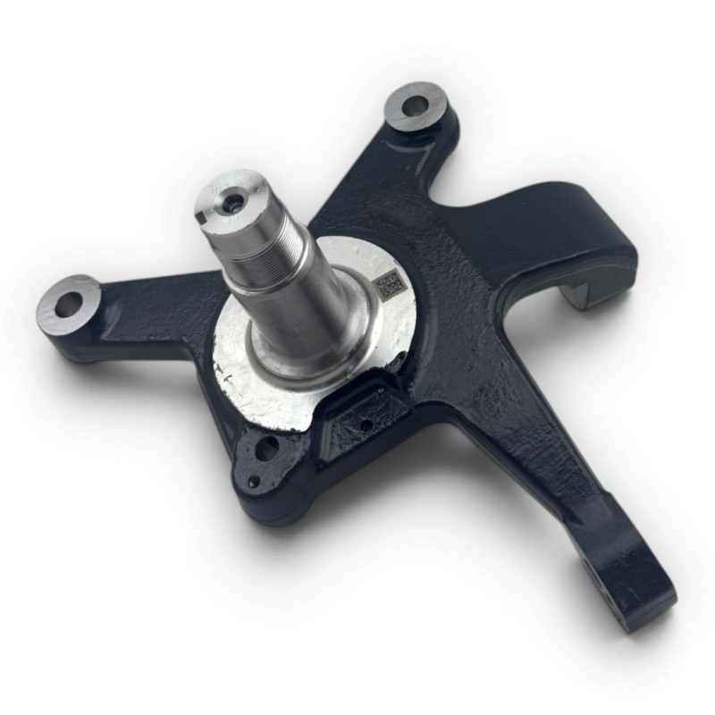 RIGHT SPINDLE