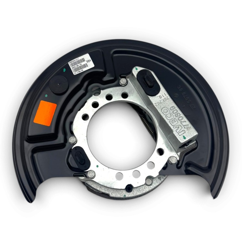 Frein de roue