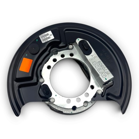 Frein de roue