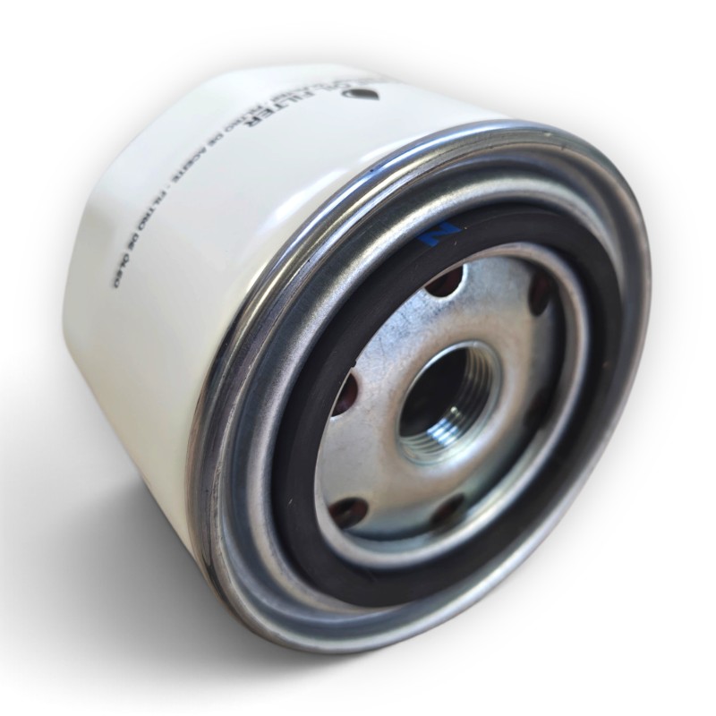 Oliëfilter 2.3l HPI