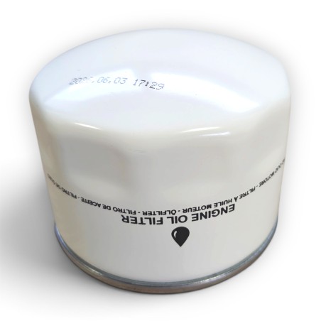 Filtr oleju 2.3l HPI
