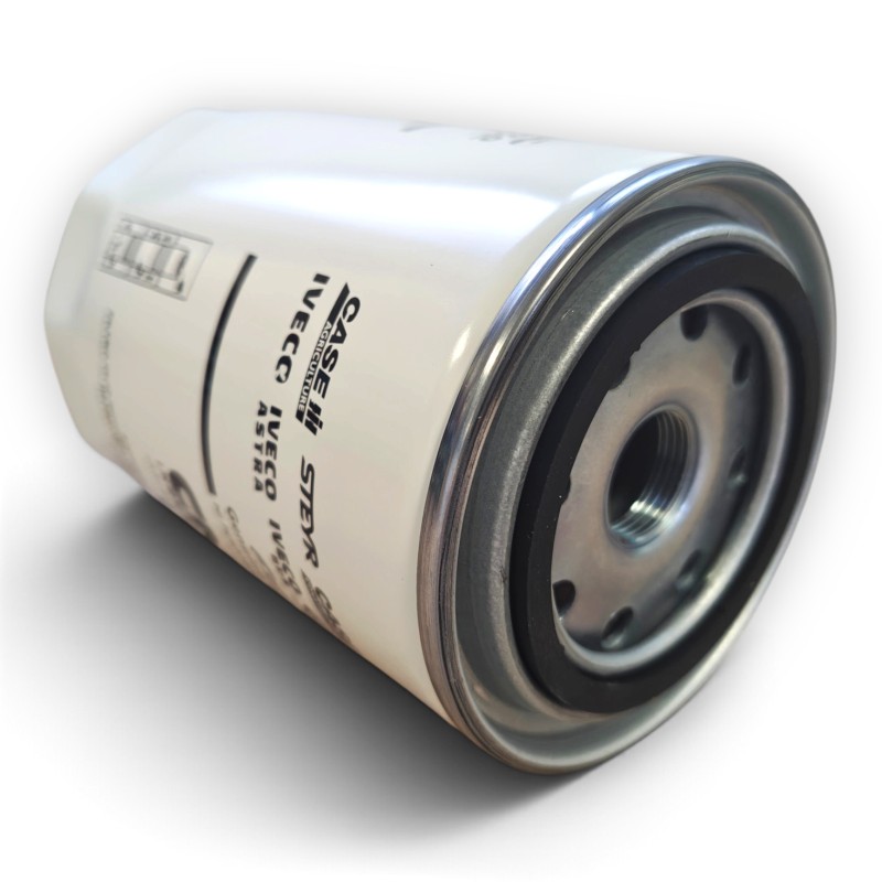Oil filter 2.3L euro 3