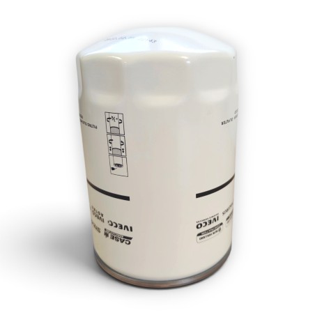 Filtro de aceite 2.3l euro 3