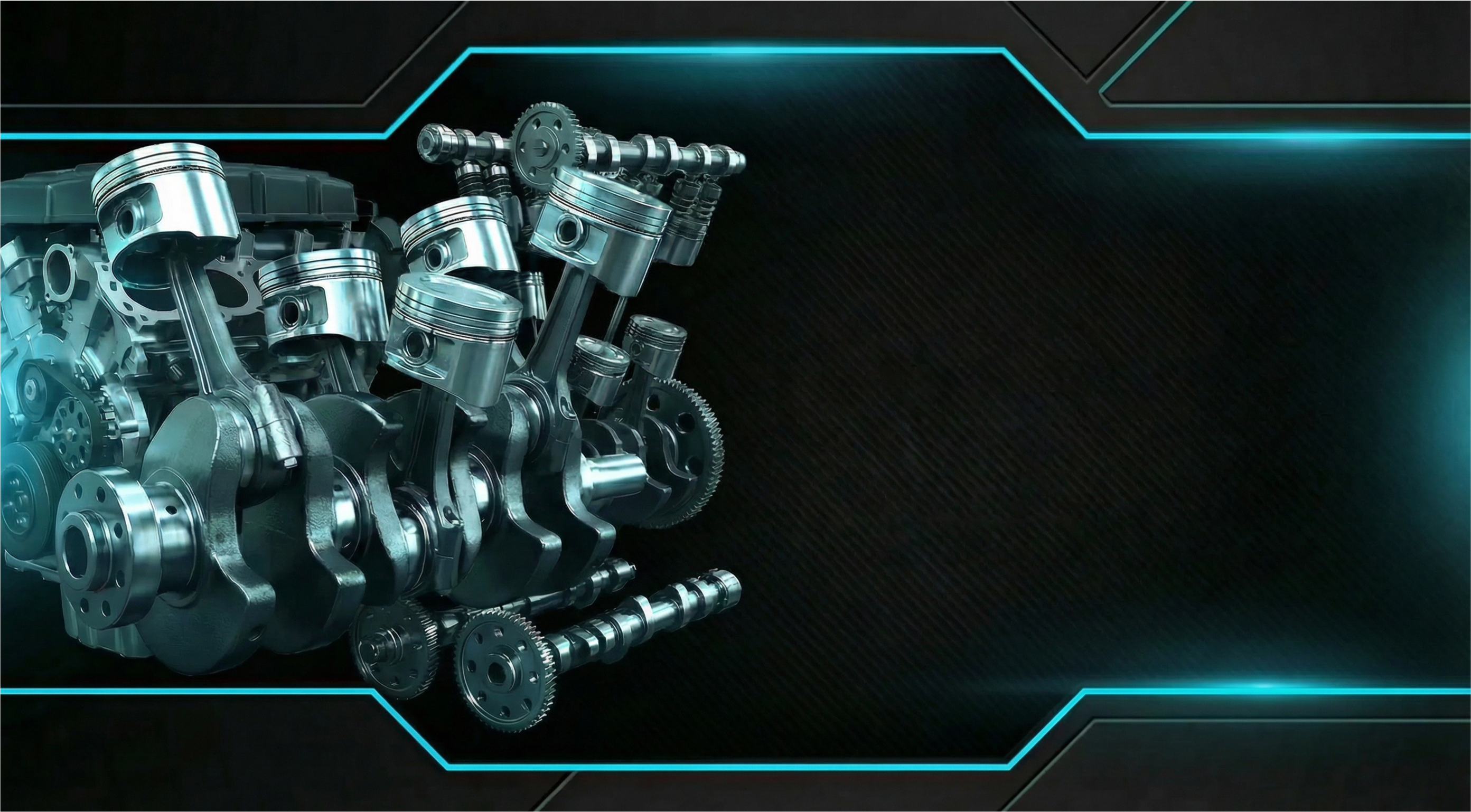 Pièces moteur pour Iveco Daily