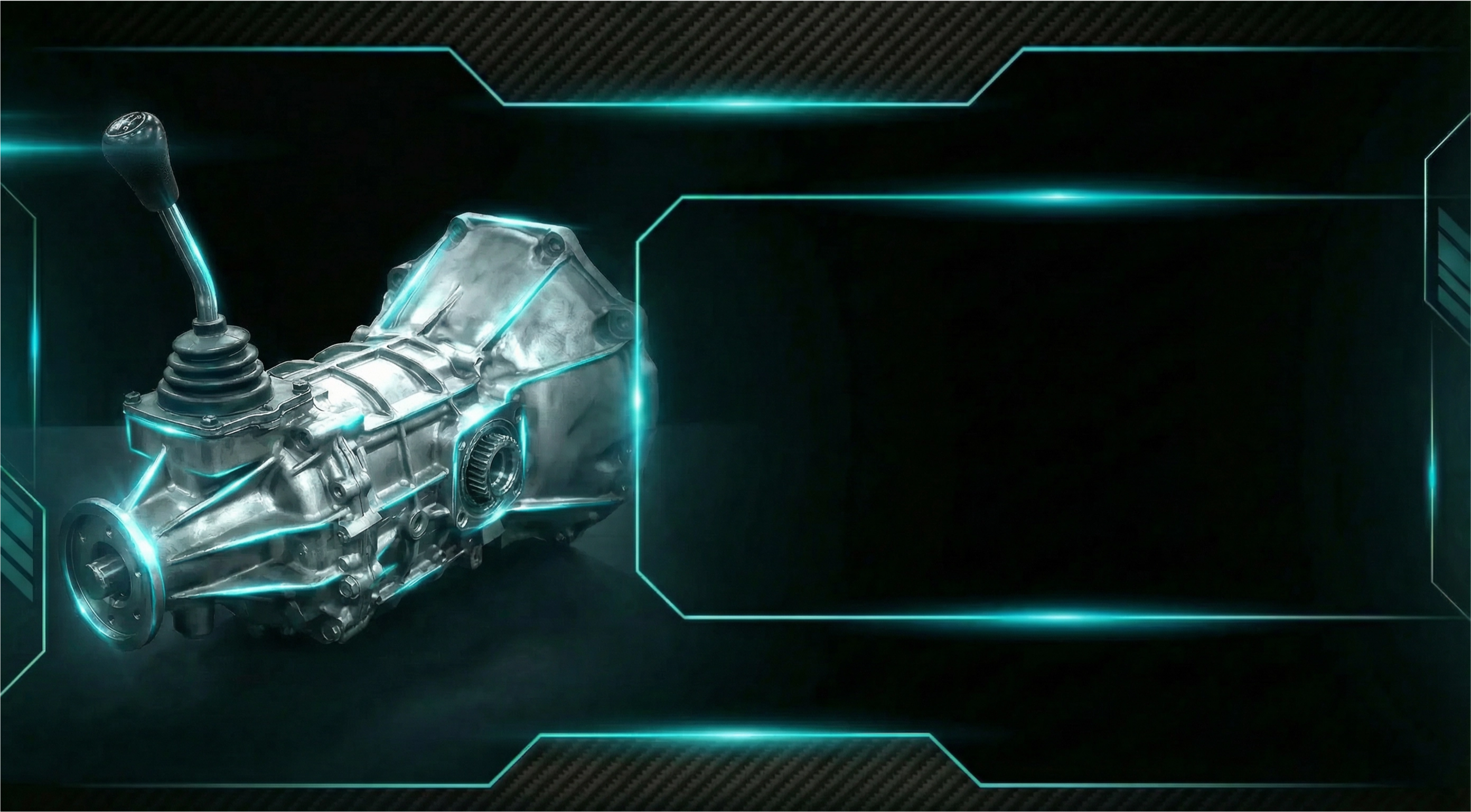 Boite de vitesses pour Iveco Daily