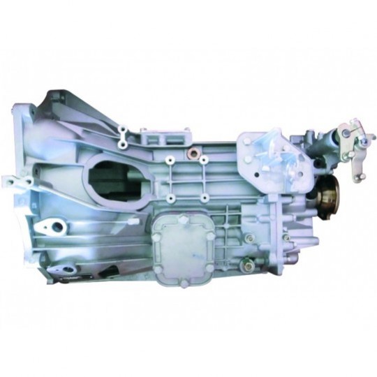 Having trouble changing gears in your Iveco Daily? What should you do?