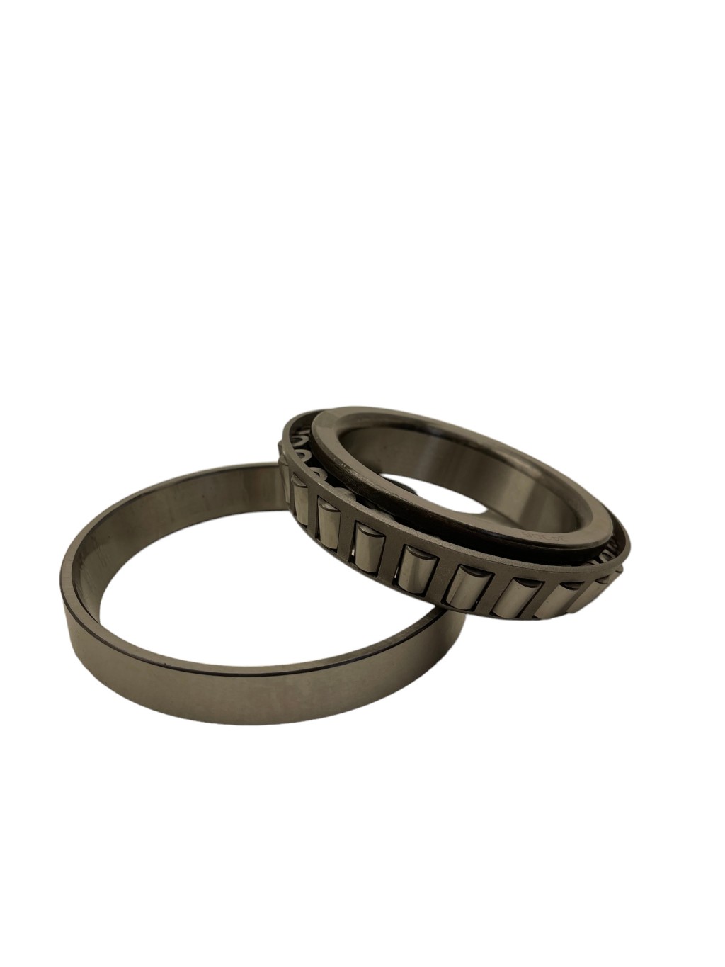 Noisy wheel bearing on my Iveco Daily – what could be causing it?