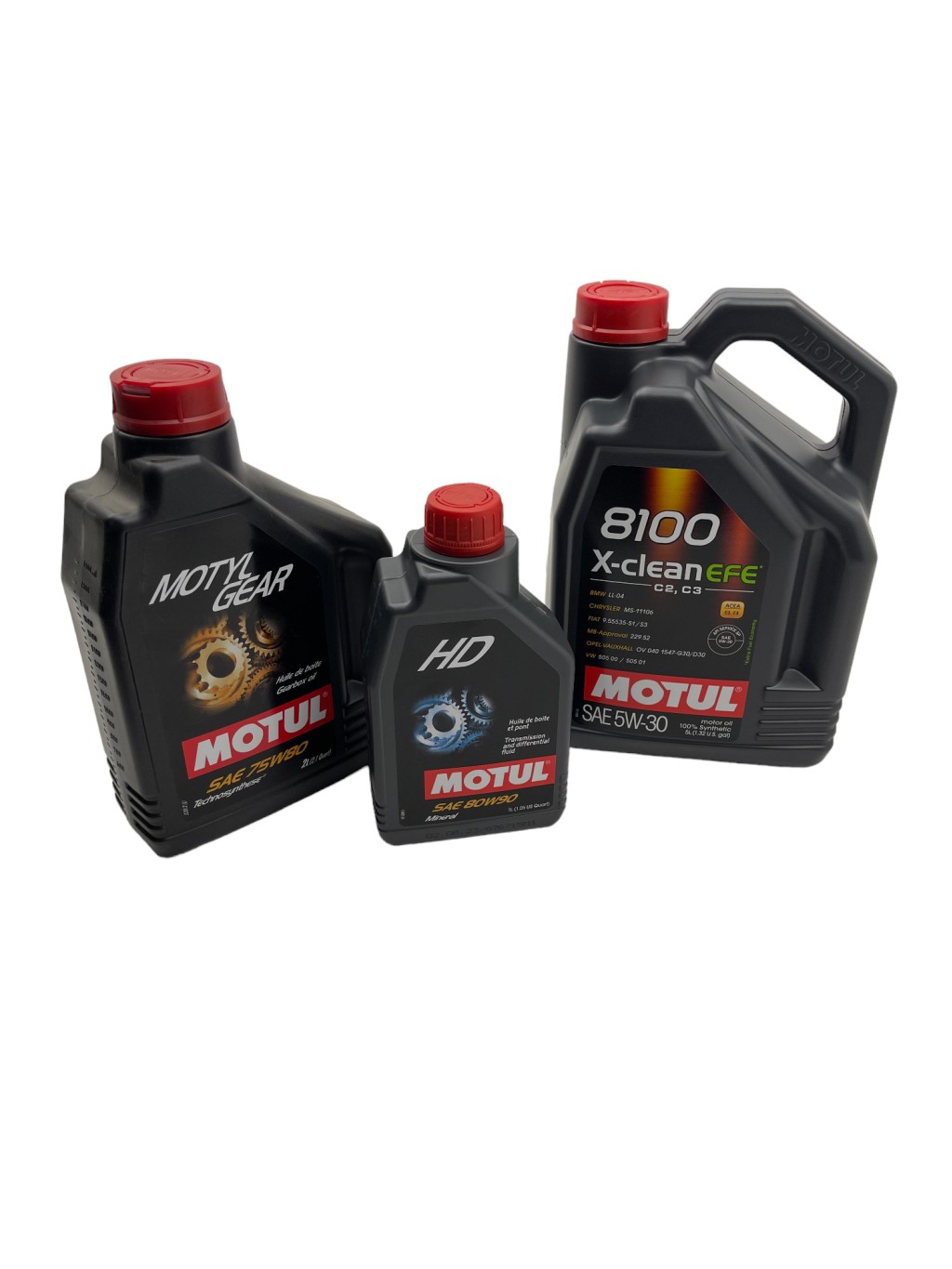 My Iveco Daily is using a lot of oil – what should I do?