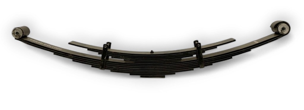 ¿Por qué elegir lamas reforzadas?