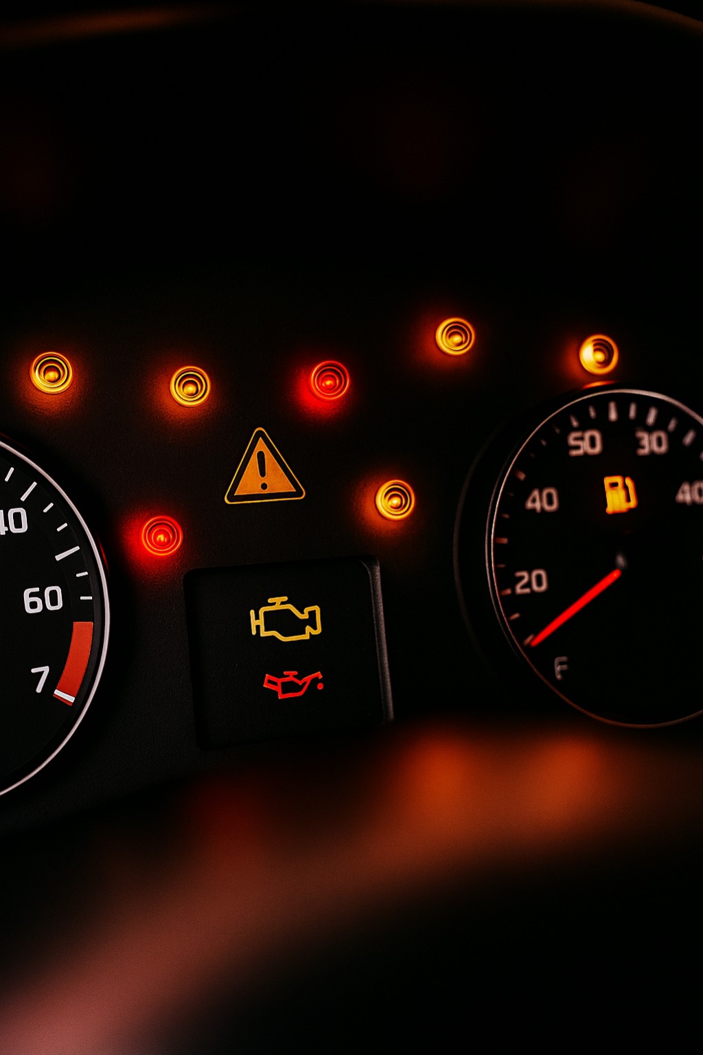 Umfassende Erklärung der OBD-II-Fehlercodes beim Iveco Daily (1999–2025)