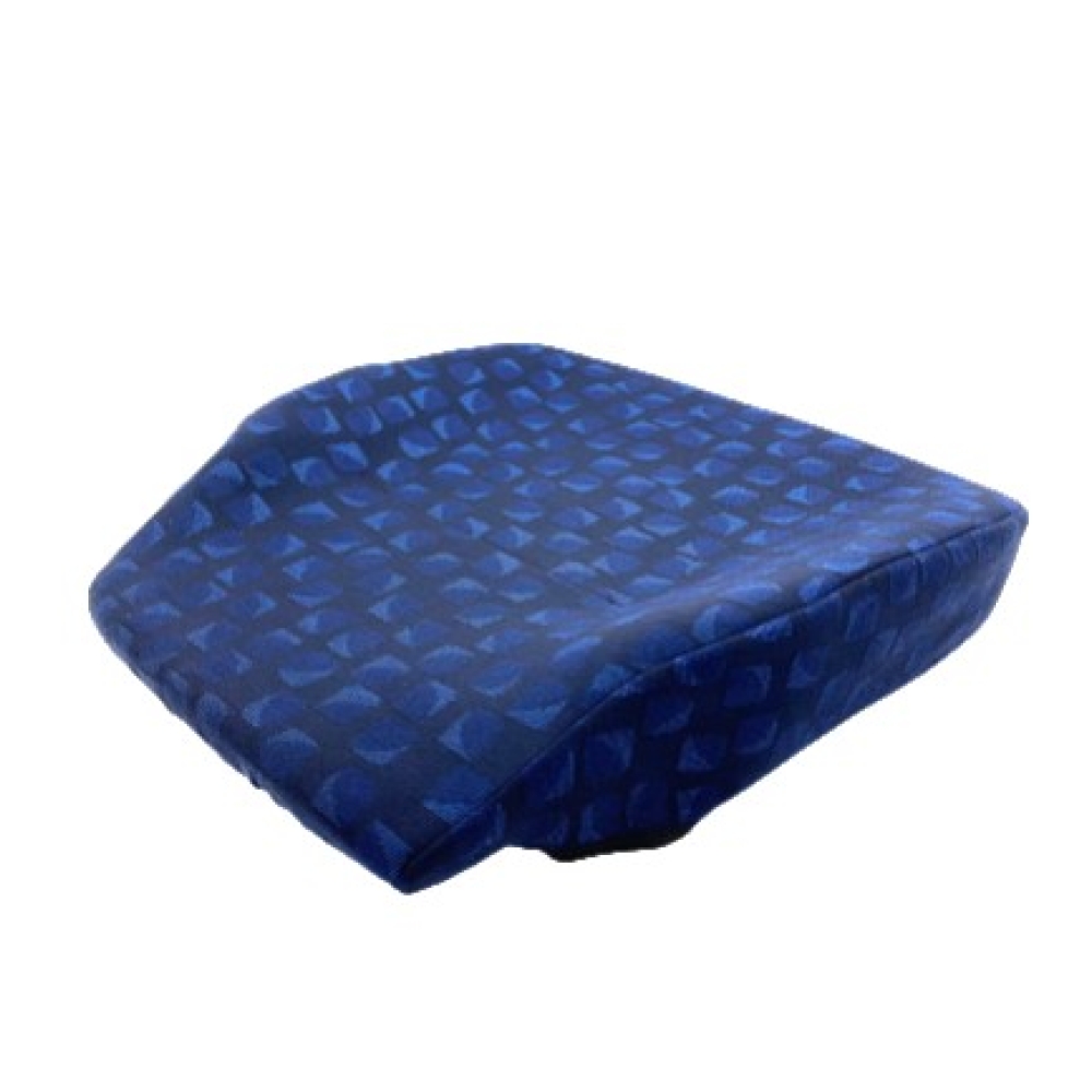 Een stoelbekleding vervangen in een Iveco Daily: stap-voor-stap handleiding