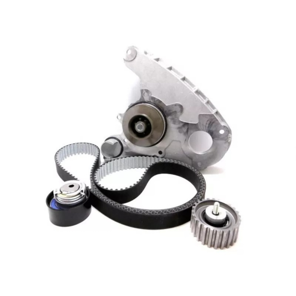 Wanneer en waarom moet de distributieset (riem) van een Iveco Daily worden verva