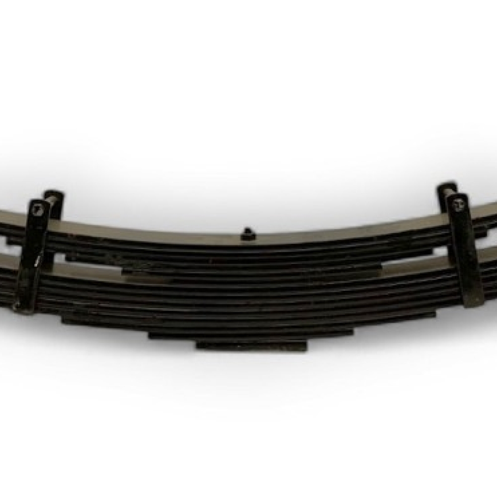 Waarom kiezen voor versterkte lamellen?