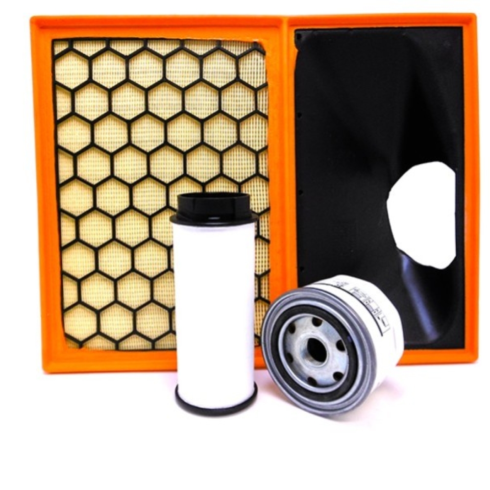 L'entretien essentiel de l'Iveco Daily : Changement des Filtres et Vidange