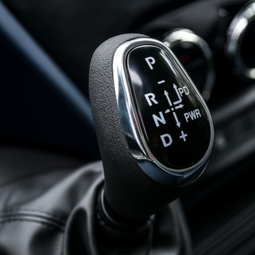 Boîte de vitesses HI-Matic pour Iveco Daily : tout savoir sur cette transmission